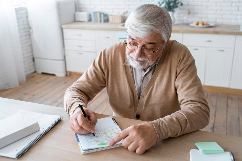 Retirement Plan Services in Dehradun