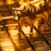 Golden bull: factors to consider on how to invest in gold etf
