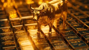 Golden bull: factors to consider on how to invest in gold etf