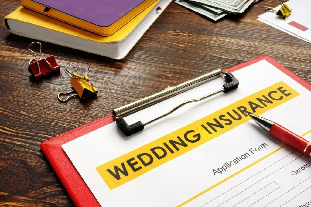 How Does Wedding Insurance Work