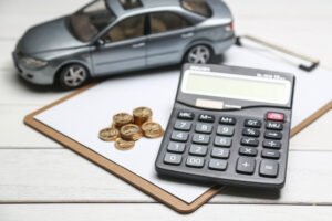 What is car loan?