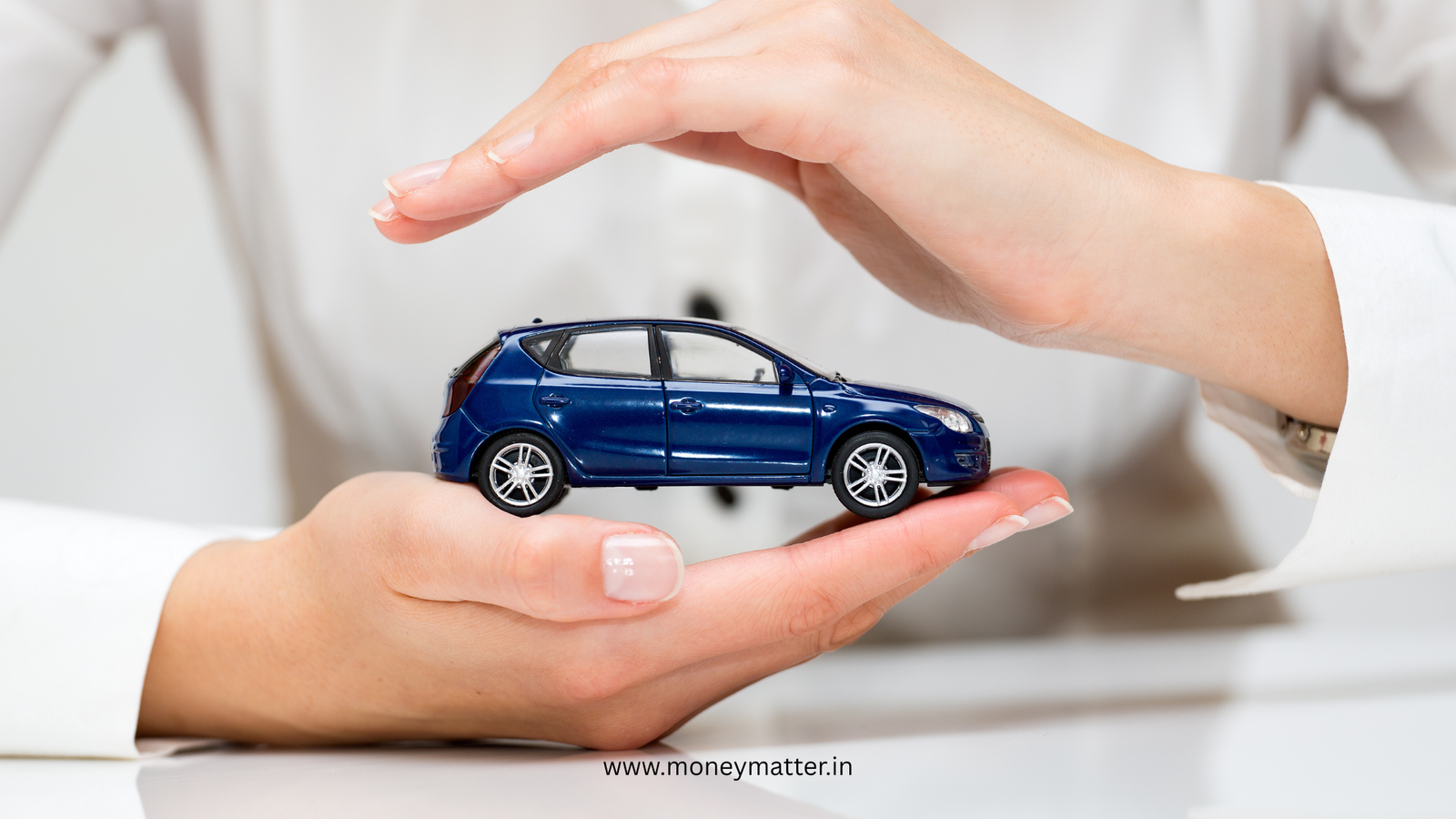 Car Loan Image Money Matter